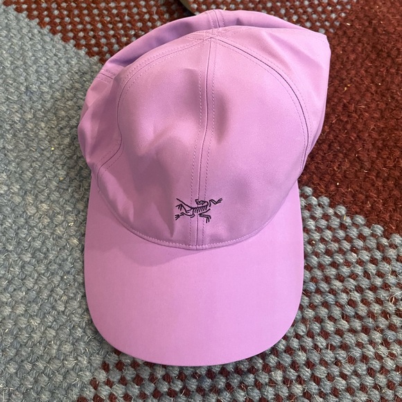 Arc'teryx Other - Arcteryx baseball hat, l-xl